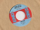 ANNA KING : Mama's Got A Bag Of Her Own/Sally (End)Orig. Northern Soul 45 LISTEN