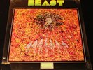 Beast-1969 S/T Psych LP-SEALED