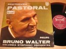 Philips HIFI STEREO 835 501 AY ED1 Beethoven Symphony no.6 Pastoral BRUNO WALTER