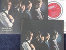 ROLLING STONES-ENGLAND'S NEWEST HIT MAKERS,LONDON,FFRR PRESS,MONO,W/POSTER