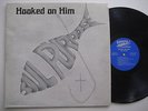 SOUL PURPOSE Hooked On Him 70's PRIVATE ROCK XIAN GONZO DRUM SOLO FEMALE VOX