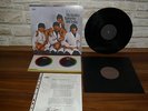 The Beatles - LP - Yesterday And Today - The Butcher Cover - Fehlpressung