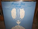 Four Corner Gospel Experience- Ohio QCA LP Private XIAN Jesus Rocks SEALED