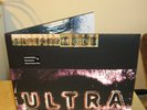 Depeche Mode - ULTRA - LP - Limited Edition, Remastered, Deluxe Heavy Vinyl