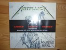 Metallica - ...and justice for all - Box Set 4 LP - 45 RPM Series - NEU und OVP