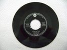 JIM REEVES GERMANY RARE 45 RECORD RCA I LOVE YOU MORE/OVERNIGHT