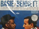 COUNT BASIE Swings TONY BENNETT Sings CLASSIC REC's 4 Disc 1-sided 45 RPM SEALED