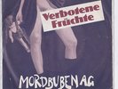 MORDBUBEN AG - Verbotene Früchte , MB-S 5-84 , RARITÄT,