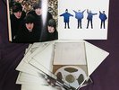 The Beatles MFSL Collection by Mobile Fidelity Box Set of Vinyl Records
