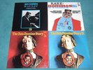 13x Fats Domino: Million Sellers 1-4, Rare Dominos, Story, Be my Guest, Cookin