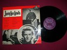 JERRY LEE LEWIS. JERRY LEE LEWIS. PLUM. LONDON. HA-S 2138. EX EX-. LP.