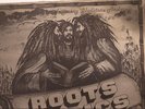 ROOTS RADICS - RADICAL DUB SESSION - SOLID GROOOVE - LP - VG++