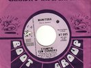 2  RARE STOMPIN TOM CONNORS 45 RECORDS VERY COLLECTIBLE MANITOBA  DON MESSER 