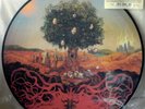 OPETH Heritage Picture LP Limited 500