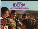 Debussy, Iberia 2LP Test Pressing SS