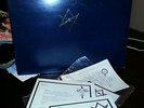 Aleister Crowley Hastings archive lp current 93