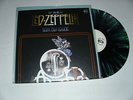LED ZEPPELIN - TIGHT BUT LOOSE   - MULTICOLOUR  VINYL  - LP