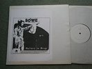 David Bowie - Dollars in Drag LP