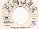 Daniel:  Mein Freund Buster / Beauty Beauty.