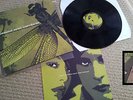 Coheed and Cambria - Second Stage Turbine Blade Vinyl LP Record - 1st pressing