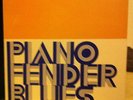 Piero Umiliani ( Rovi )  PIANO FENDER BLUES OST Omicron LPS 0031 FIRST Unplayed