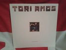 TORI AMOS LITTLE EARTHQUAKES LP EAST WEST RECORDS EX/VG
