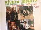 ITA OST LP: DETTO MARIANO - ZACK FERGUSON - ANGELA DEAN 