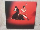 THE WHITE STRIPES Elephant RARE 2 LP's Red & White vinyl / First Pressing 2003