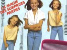 VANESSA PARADIS : LA MAGIE DES SURPRISES PARTIES-(AVEC LES FORBANS) 1985