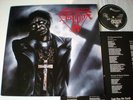 ASPHYX - Last One On Earth LP * Century Media 1992 * very rare