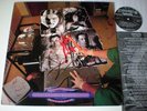 CARCASS - Necroticism Descantng the In... LP * Earache Records 1991 * rare MINT-