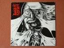 Pungent Stench / Disharmonic Orchestra - Split-LP