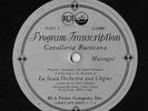 78 rpm era 33 rpm 12