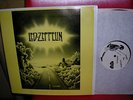 LED ZEPPELIN STAIRWAY TO HEAVEN 9/9/1971. FAN CLUB LP. MINT MINUS COND.-RARE