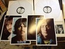 L K THE BEATLES THE WHITE ALBUM TOP LOADER 1ST PRESSING MONO 2LP 0055841