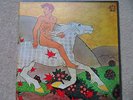 Fleetwood Mac - Then Play On (1969 vinyl LP)