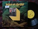 THEM in reality Smokin 70 west coast Hard fuzz psych burner happy tiger promo ex
