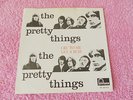 The Pretty Things Cry to me - Get a buzz ( buss)  misprint Dutch only