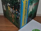 Terumasa Hino Quintet Hino At Berlin Jazz Festival 1971 Japan gatefold LP Obi