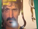 DUPREE`S PARADISE, Frank Zappa and the Mothers of Invention