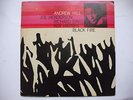 ANDREW HILL BLACK FIRE ORIGINAL BLUE NOTE ST-84151
