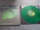 Sentenced - North from Here - green Vinyl Re.Release 2009