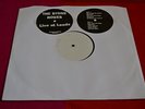 STONE ROSES ORIGINAL 2006 WHITE LABEL TEST PRESSING 'LIVE AT LEEDS' 