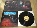 ROCKETS -  On The Road  - VINYL - LP - FIRST PRESS  ULTRA RAR  MINT 