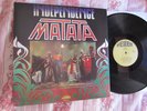 Matata - Independence LP UK Reissue Unofficial Release? Africa Afrobeat Ghana