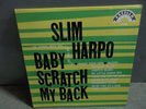 SLIM HARPO 