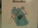 Status Quo - Quid pro Quo Vinyl LP lim.