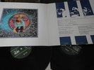 COLOUR HAZE / LOS SOUNDS DE KRAUTS / GATEFOLD COVER /2 X  LP LTD EDT NUMBER 10