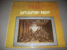 Darryl Way`s Wolf,Saturation Point,Deram,SML 1104,Made in England,LP,selten,rar