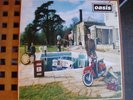 Oasis-Be Here Now LP Creation Records EXCELLENT ORIGINAL PRESSING